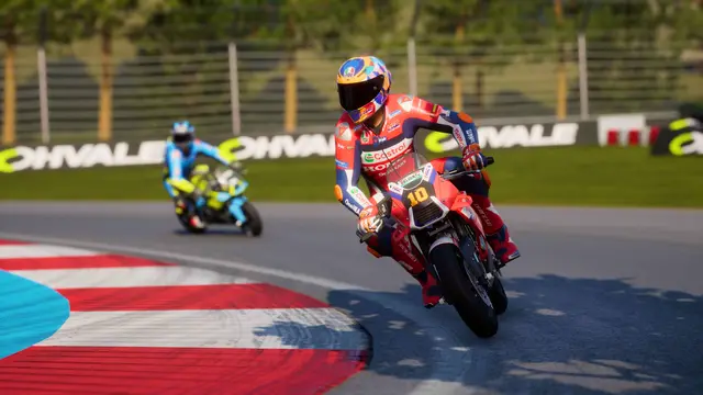 MotoGP 26 - imagem 10