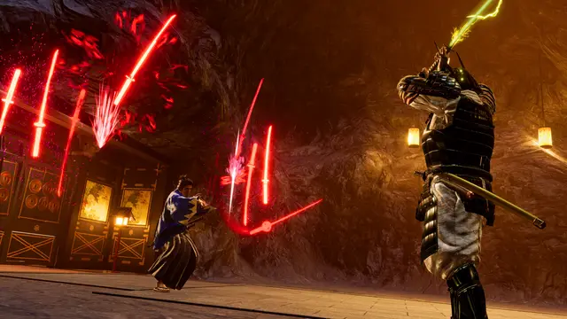 Like a Dragon: Ishin! - imagem 11