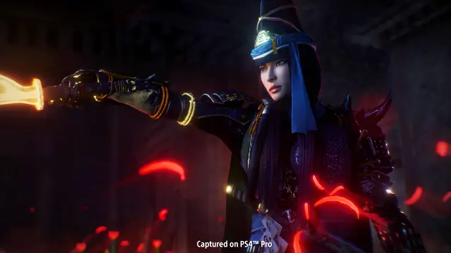 Nioh 2 - imagem 5
