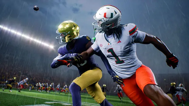 EA SPORTS College Football 27 - imagem 4