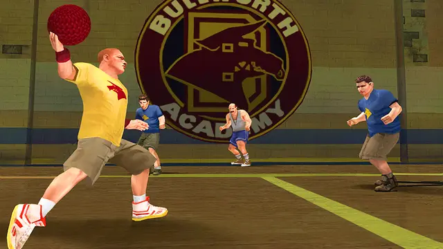 Bully - imagem 6