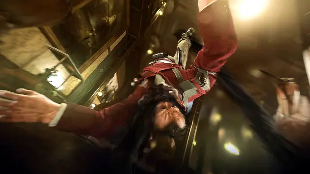 Dishonored 2 - imagem 1
