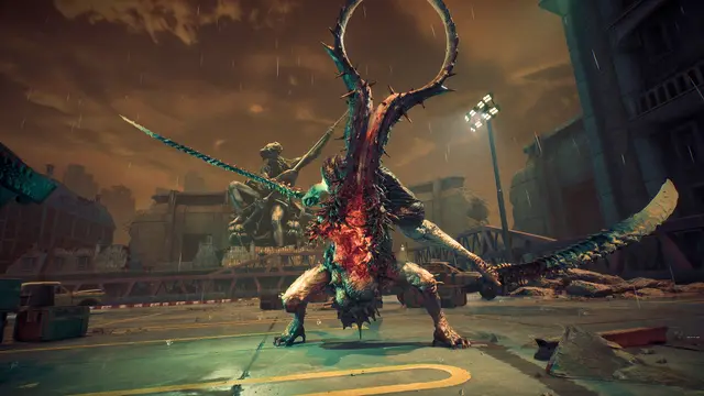 Stellar Blade - imagem 2