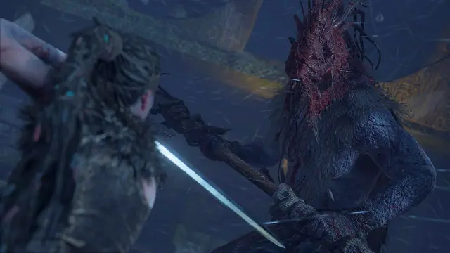 Hellblade Senua s Sacrifice - imagem 9