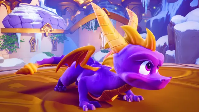 Spyro Reignited Trilogy - imagem 2