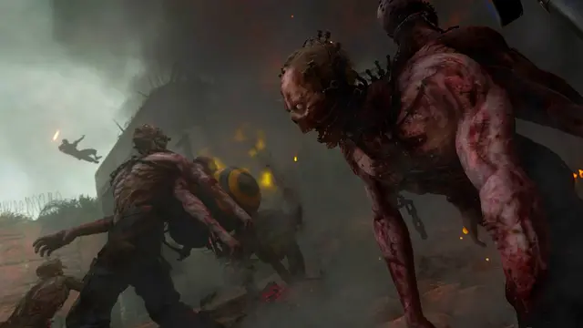 Call of Duty WWII - imagem 20