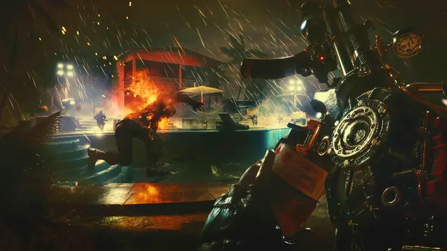Far Cry 6 - imagem 18