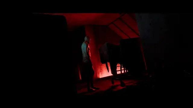 SILENT HILL Townfall - imagem 7