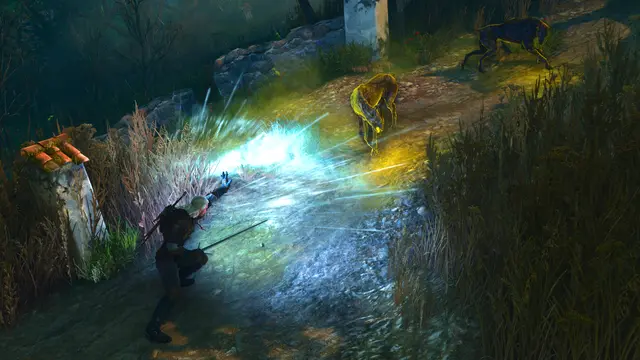 The Witcher 3: Wild Hunt - Remastered - imagem 7