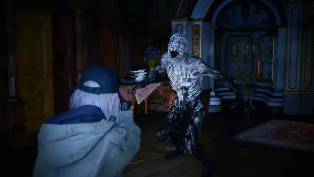Resident Evil Village - imagem 27