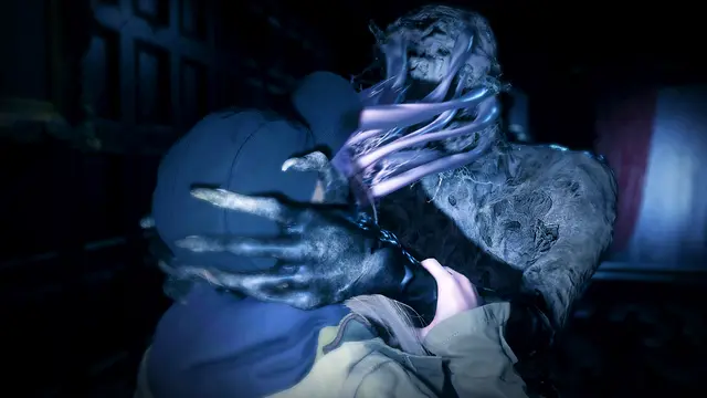 Resident Evil Village - imagem 24