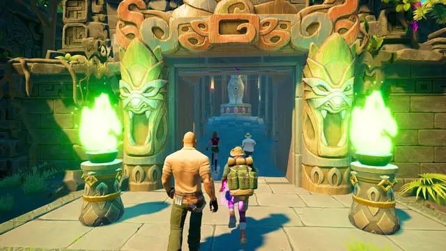 Jumanji: The Video Game - imagem 3