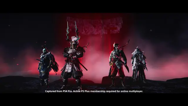 Ghost of Tsushima - imagem 8