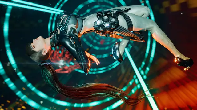 Stellar Blade - imagem 3