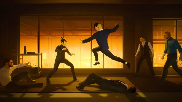 Sifu - imagem 16