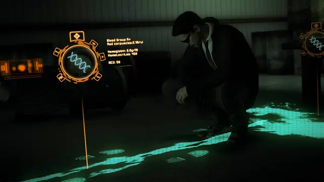 Detroit: Become Human - imagem 25