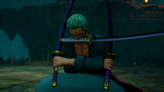 One Piece Odyssey - imagem 26