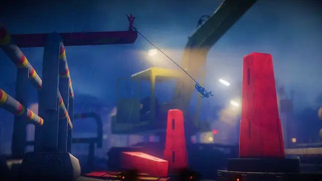 Unravel TWO - imagem 10