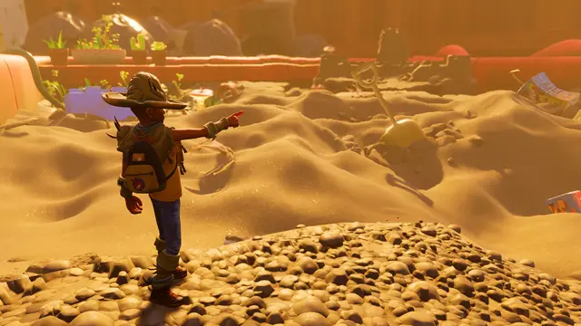 Grounded - imagem 6