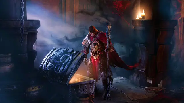 Lords of the Fallen Complete Edition (2014) - imagem 4