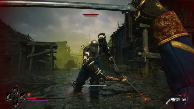 Valor Mortis - imagem 7