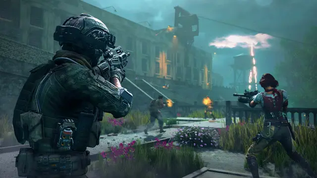 Call of Duty Black Ops 4 - imagem 12