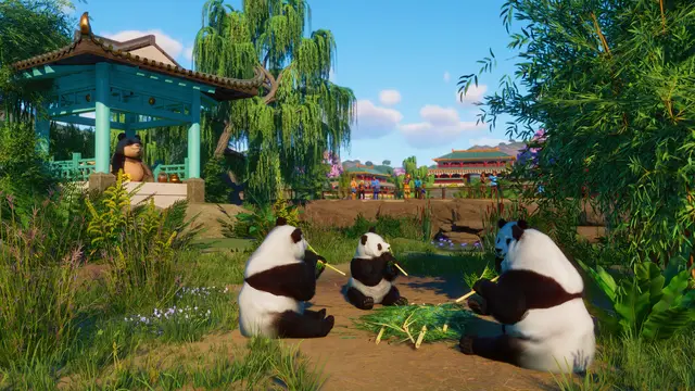 Planet Zoo - imagem 7