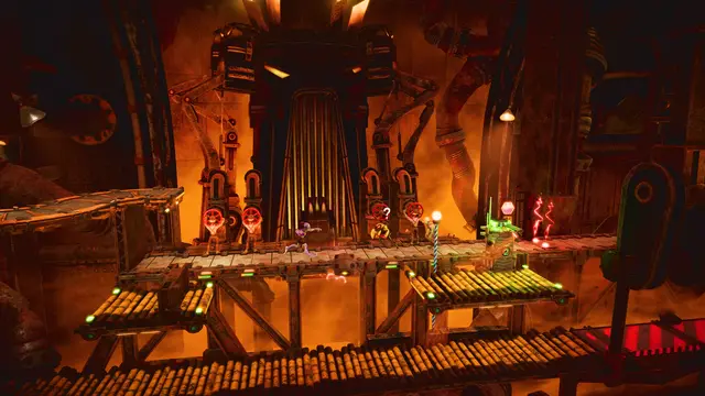 Oddworld: Soulstorm - imagem 12