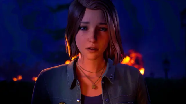 Life is Strange Reunion - imagem 11