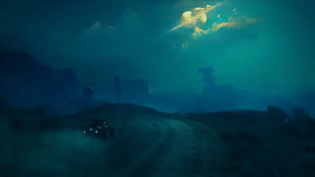 RAGE 2 - imagem 3
