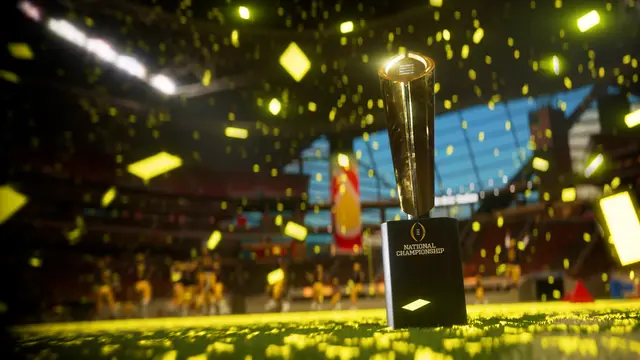 EA SPORTS College Football 25 - imagem 2