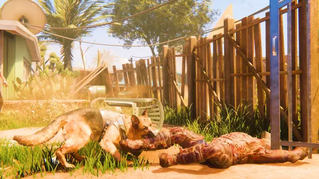 Arizona Sunshine - imagem 5
