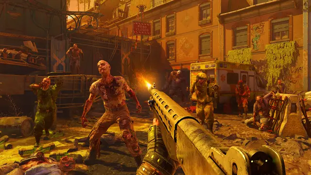Dying Light 2 - imagem 9