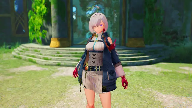 Atelier Yumia The Alchemist of Memories and the Envisioned Land - imagem 64