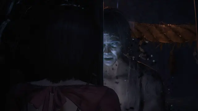 FATAL FRAME II Crimson Butterfly REMAKE - imagem 10