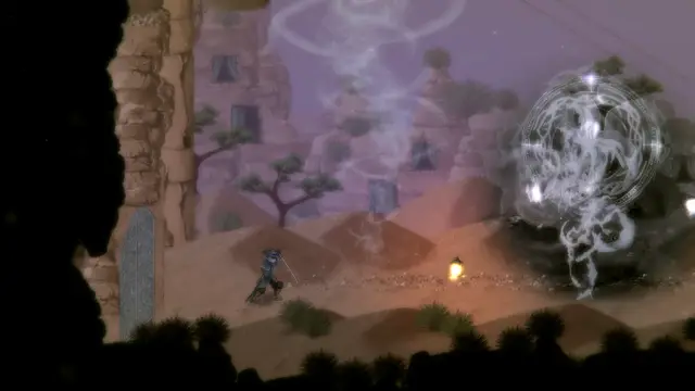 Salt and Sacrifice - imagem 7