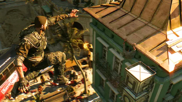 Dying Light: The Following - imagem 14
