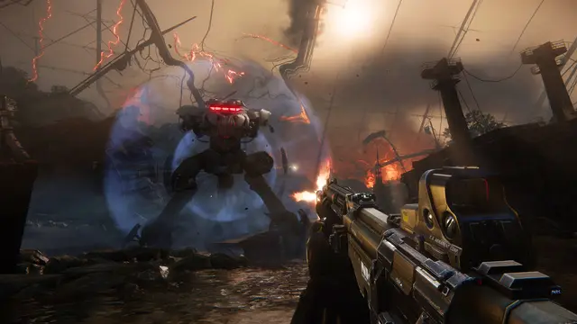 Crysis Remastered - imagem 8