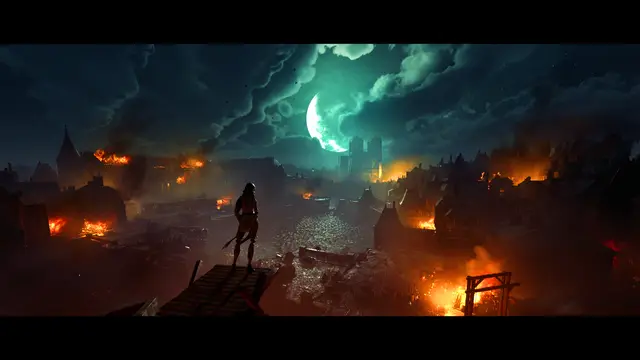 Steelrising - imagem 3