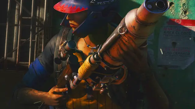 Far Cry 6 - imagem 2