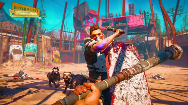 Far Cry New Dawn - imagem 14