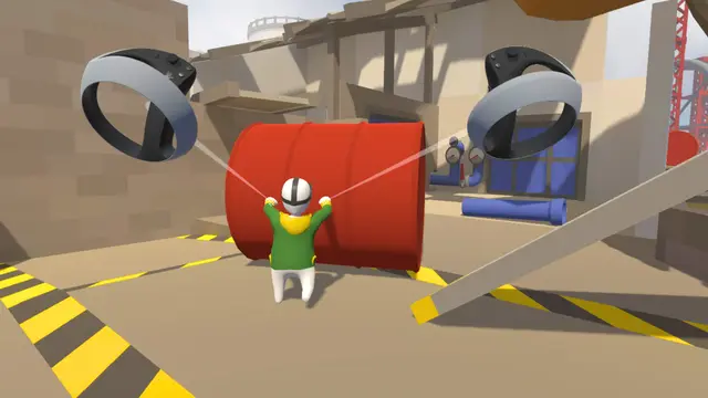 Human Fall Flat - imagem 15