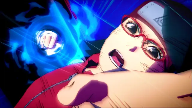 NARUTO SHIPPUDEN: Ultimate Ninja STORM 4 ROAD TO BORUTO - imagem 9