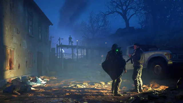 Hell is Us - imagem 3