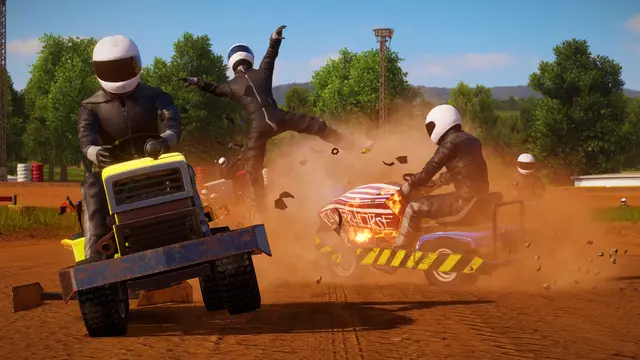 Wreckfest - imagem 26