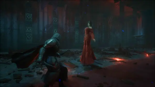 The Relic First Guardian - imagem 9