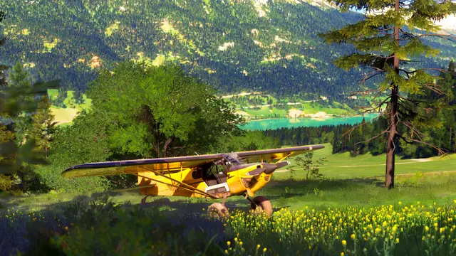 Microsoft Flight Simulator 2024 - imagem 4