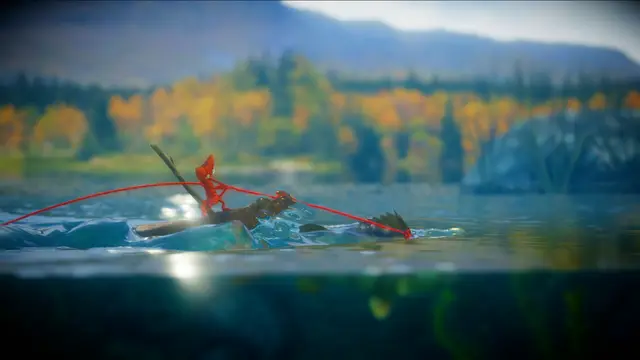 Unravel TWO - imagem 18