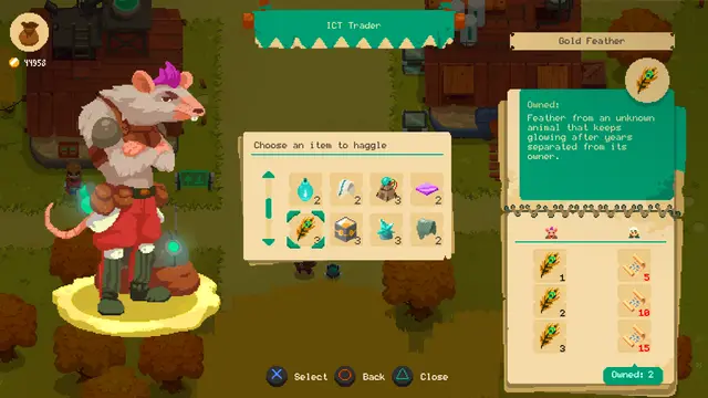 Moonlighter - imagem 8