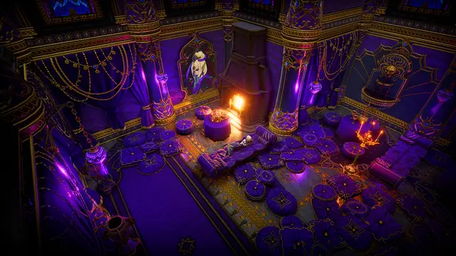 V Rising - imagem 28